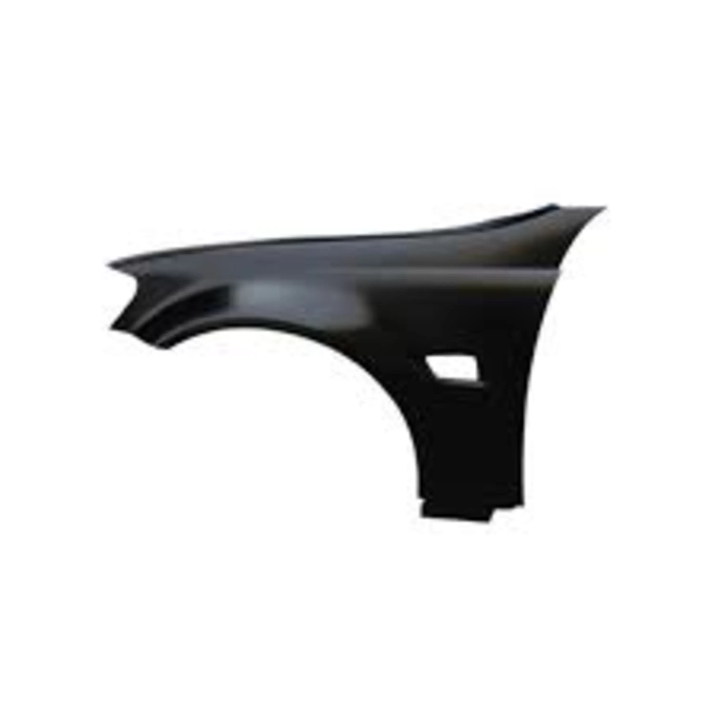 گلگیر عقب چپ تویوتا لندکروز گلگیر عقب چپ تویوتا لندکروز